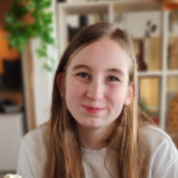 Profielfoto van Sara op Oppasland